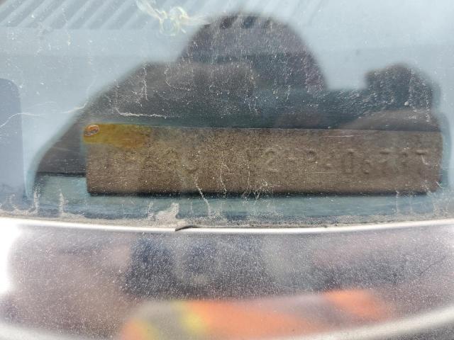 1G4GJ11Y2HP406737 - 1987 BUICK REGAL 紫色 照片 12