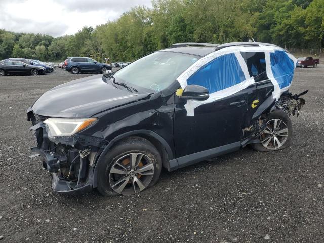 2017 TOYOTA RAV4 XLE, 