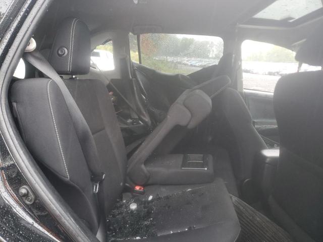 2T3RFREV4HW662427 - 2017 TOYOTA RAV4 XLE BLACK photo 11