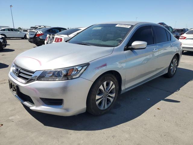 2014 HONDA ACCORD LX, 
