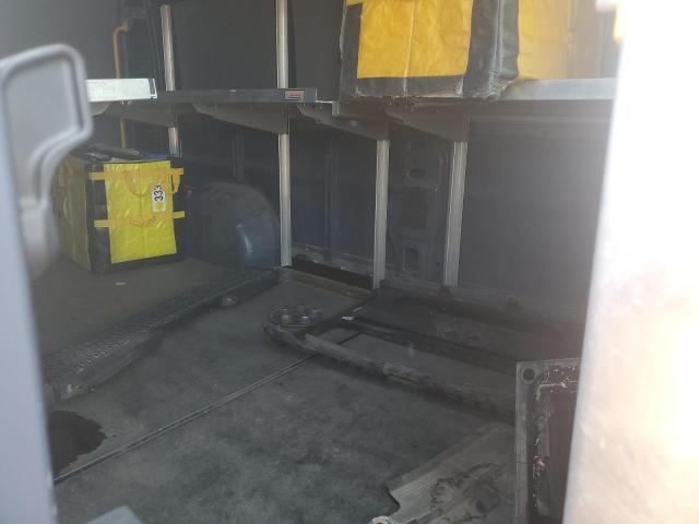 3C6TRVDG7KE517045 - 2019 RAM PROMASTER 2500 HIGH BLUE photo 11