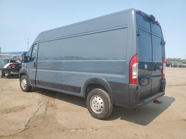 3C6TRVDG7KE517045 - 2019 RAM PROMASTER 2500 HIGH BLUE photo 2