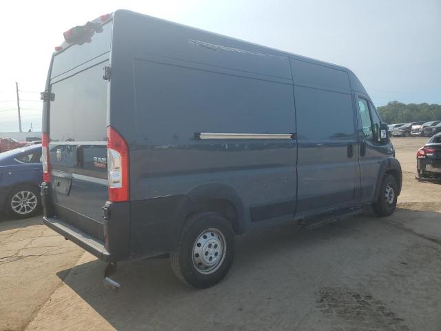 3C6TRVDG7KE517045 - 2019 RAM PROMASTER 2500 HIGH BLUE photo 3