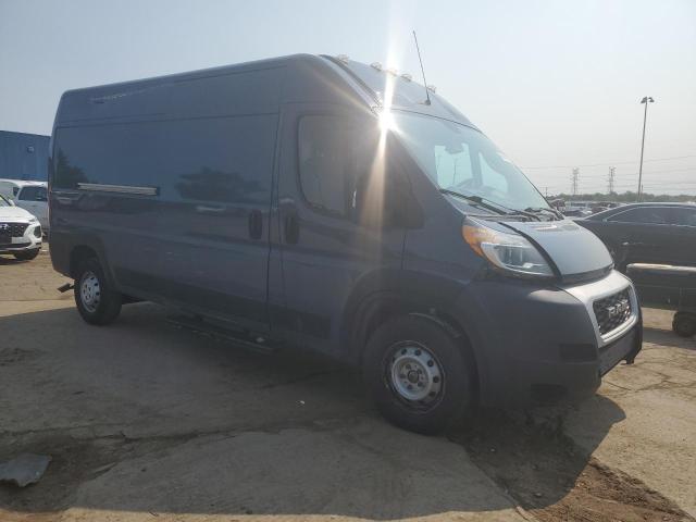 3C6TRVDG7KE517045 - 2019 RAM PROMASTER 2500 HIGH BLUE photo 4