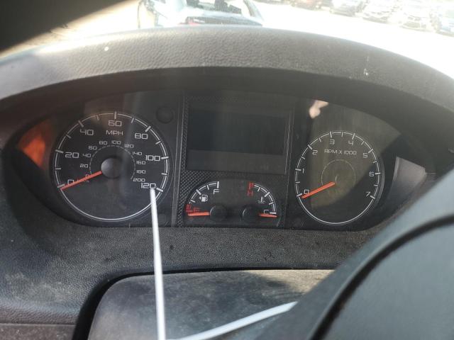 3C6TRVDG7KE517045 - 2019 RAM PROMASTER 2500 HIGH BLUE photo 9