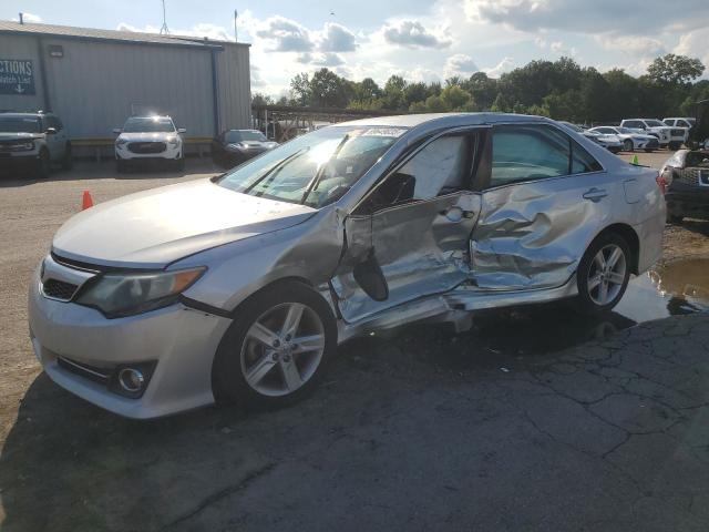 2013 TOYOTA CAMRY L, 