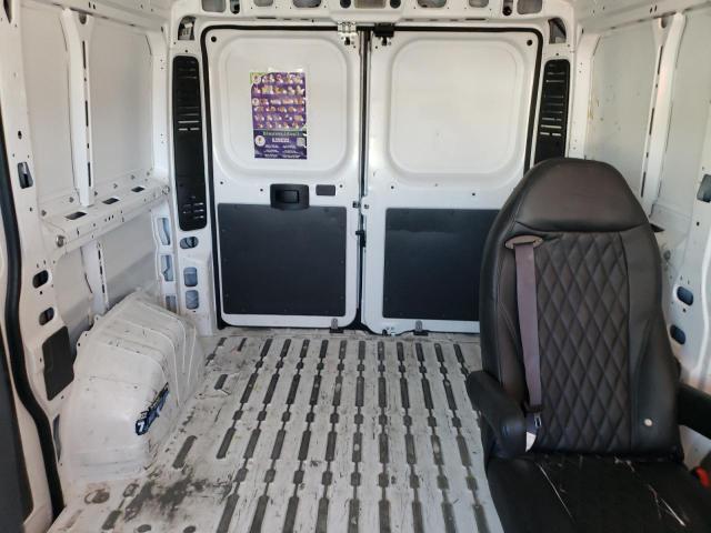 3C6TRVNG3LE100201 - 2020 RAM PROMASTER 1500 STANDARD WHITE photo 10