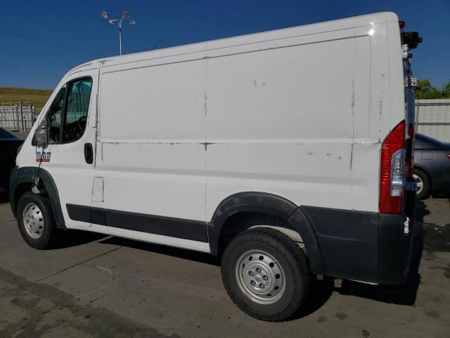 3C6TRVNG3LE100201 - 2020 RAM PROMASTER 1500 STANDARD WHITE photo 2