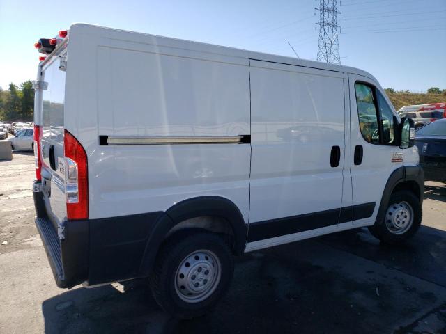 3C6TRVNG3LE100201 - 2020 RAM PROMASTER 1500 STANDARD WHITE photo 3