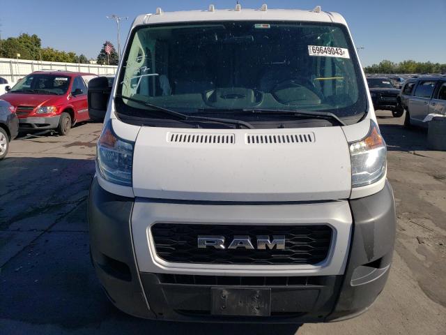 3C6TRVNG3LE100201 - 2020 RAM PROMASTER 1500 STANDARD WHITE photo 5