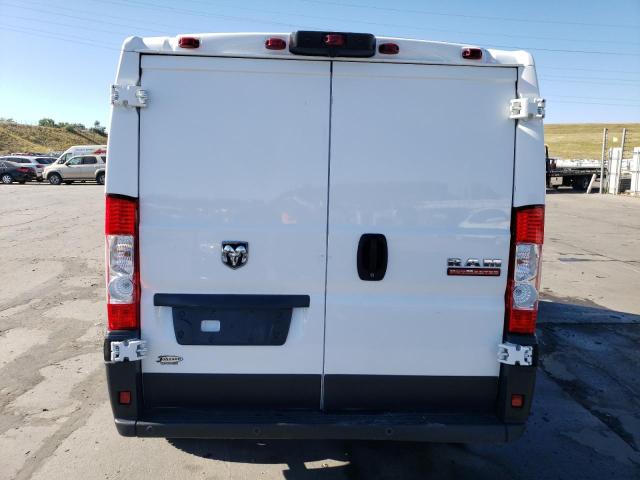3C6TRVNG3LE100201 - 2020 RAM PROMASTER 1500 STANDARD WHITE photo 6
