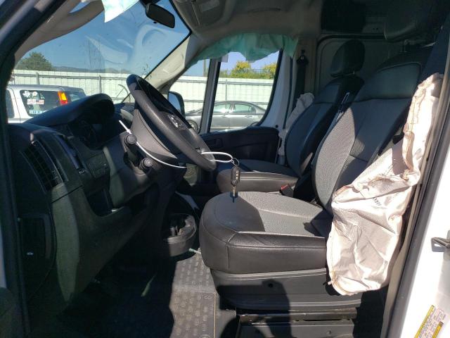 3C6TRVNG3LE100201 - 2020 RAM PROMASTER 1500 STANDARD WHITE photo 7