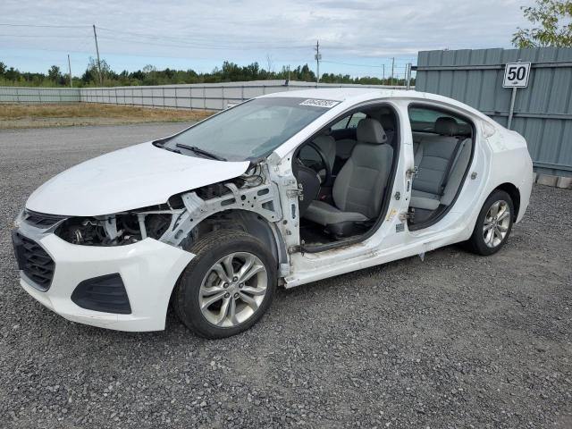 2019 CHEVROLET CRUZE LT, 