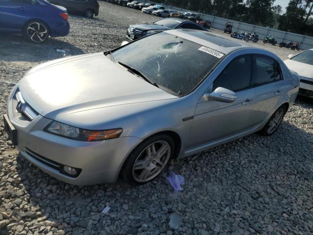 2008 ACURA TL, 