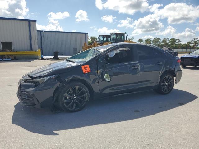 2023 TOYOTA COROLLA SE, 