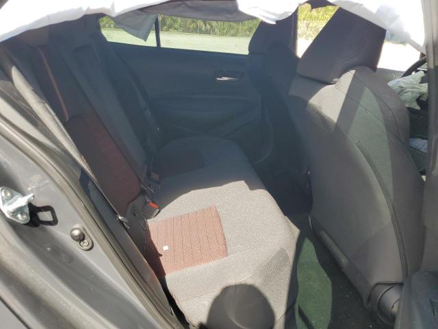 5YFS4MCE1PP145446 - 2023 TOYOTA COROLLA SE GRAY photo 10