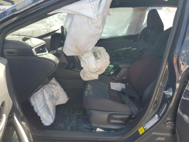 5YFS4MCE1PP145446 - 2023 TOYOTA COROLLA SE GRAY photo 7