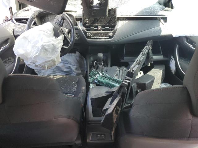 5YFS4MCE1PP145446 - 2023 TOYOTA COROLLA SE GRAY photo 8