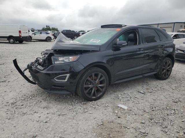 2015 FORD EDGE SPORT, null