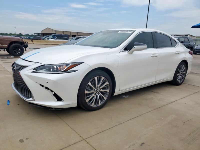 2020 LEXUS ES 350, 