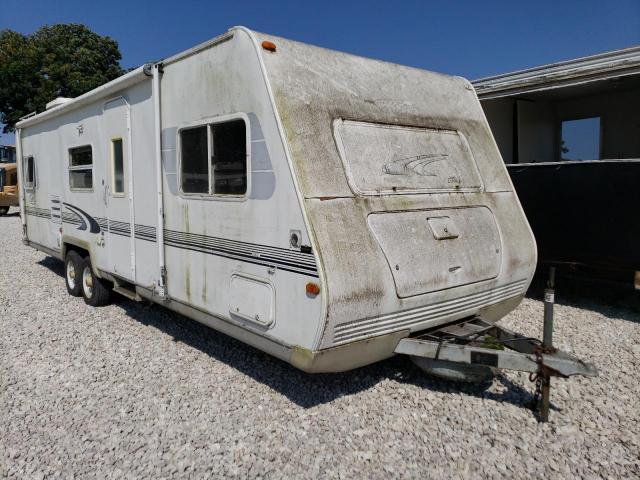 2001 TRAIL KING TRAIL LITE, null