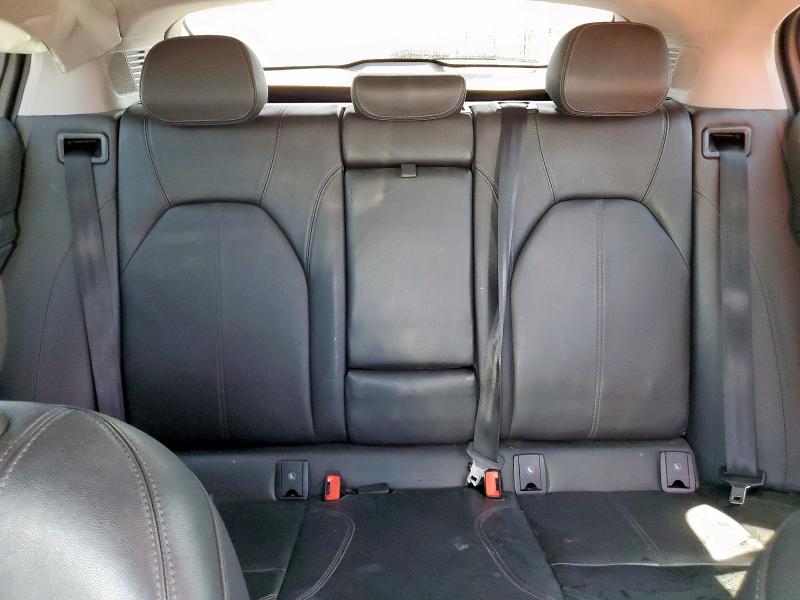 ZASFAKPN9J7B60978 - 2018 ALFA ROMEO STELVIO SPORT Azul foto 10