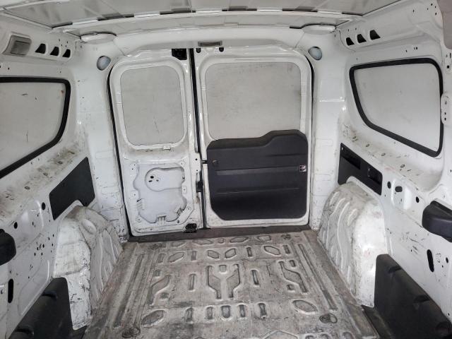 ZFBERFAT1G6B00340 - 2016 RAM PROMASTER WHITE photo 10