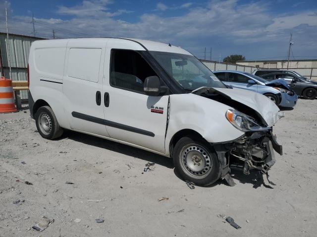 ZFBERFAT1G6B00340 - 2016 RAM PROMASTER WHITE photo 4