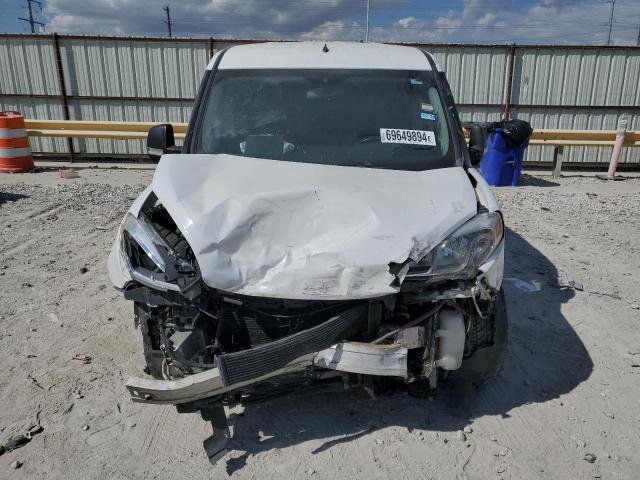 ZFBERFAT1G6B00340 - 2016 RAM PROMASTER WHITE photo 5