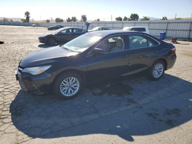 2016 TOYOTA CAMRY LE, 