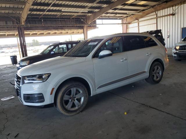 2018 AUDI Q7 PREMIUM, 
