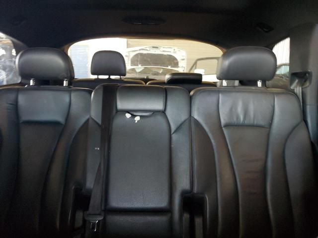 WA1AHAF77JD029944 - 2018 AUDI Q7 PREMIUM Ağ foto 10