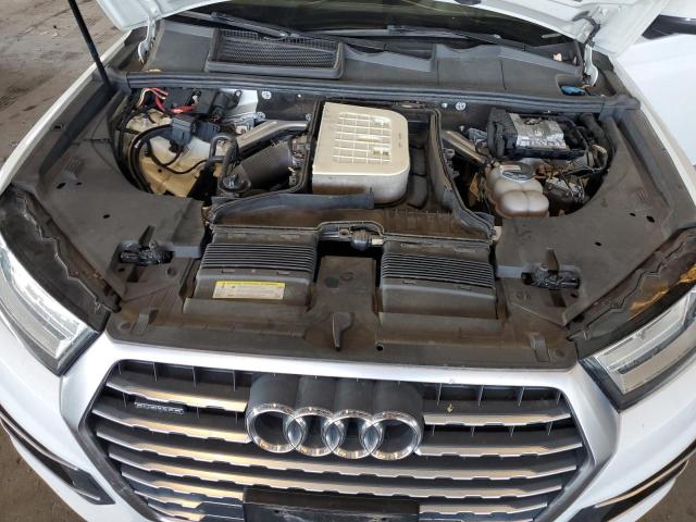 WA1AHAF77JD029944 - 2018 AUDI Q7 PREMIUM Ağ foto 12