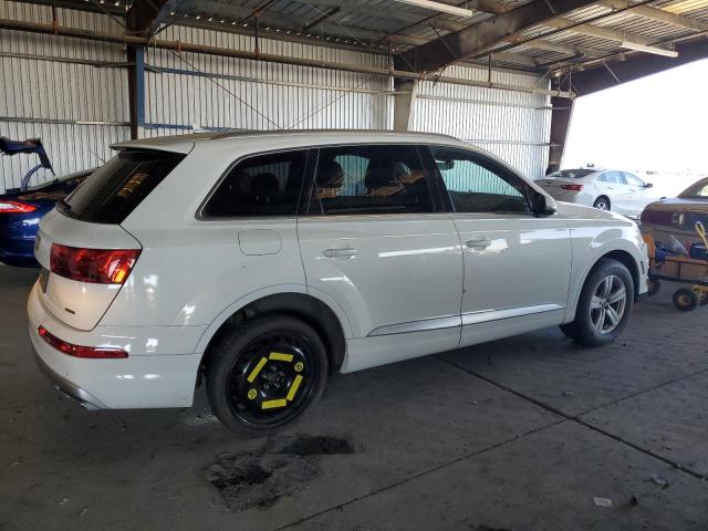 WA1AHAF77JD029944 - 2018 AUDI Q7 PREMIUM Ağ foto 3