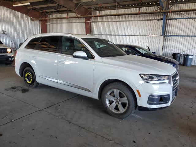 WA1AHAF77JD029944 - 2018 AUDI Q7 PREMIUM Ağ foto 4