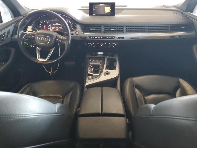 WA1AHAF77JD029944 - 2018 AUDI Q7 PREMIUM Ağ foto 8