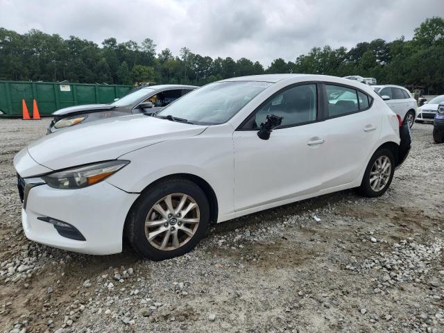 2018 MAZDA 3 SPORT, 