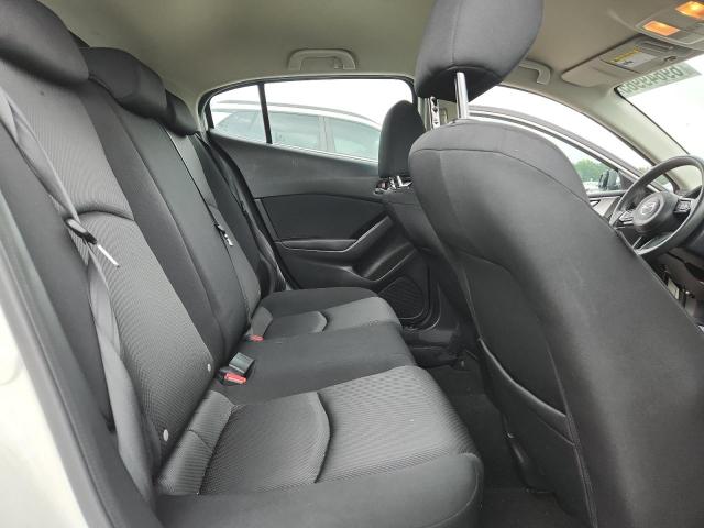 3MZBN1K79JM170878 - 2018 MAZDA 3 SPORT WHITE photo 10