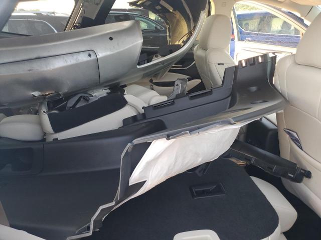 5GAERBKW4PJ190903 - 2023 BUICK ENCLAVE ESSENCE Белый фото 10