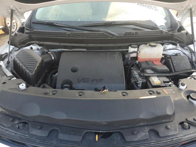 5GAERBKW4PJ190903 - 2023 BUICK ENCLAVE ESSENCE Белый фото 11