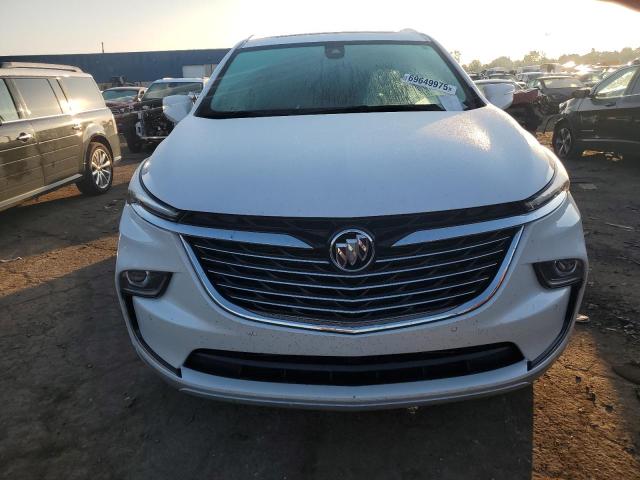 5GAERBKW4PJ190903 - 2023 BUICK ENCLAVE ESSENCE Белый фото 5