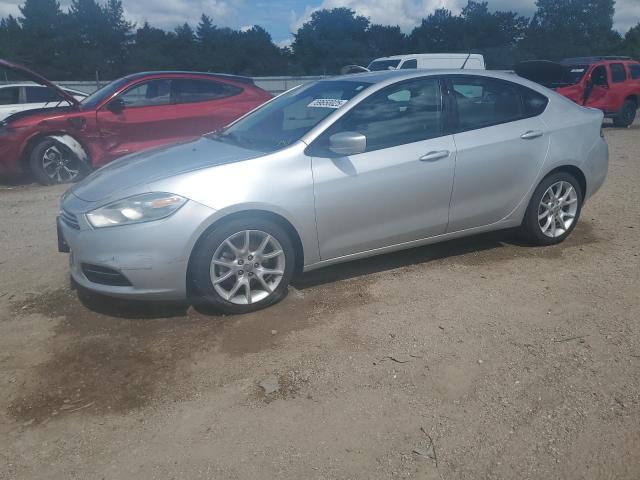 2013 DODGE DART SXT, 