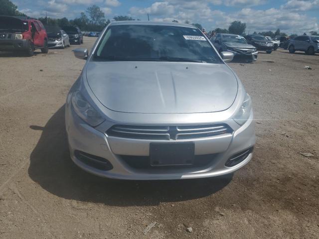 1C3CDFBA0DD297588 - 2013 DODGE DART SXT Gümüş foto 5