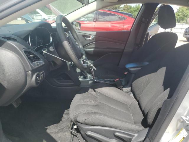 1C3CDFBA0DD297588 - 2013 DODGE DART SXT Gümüş foto 7