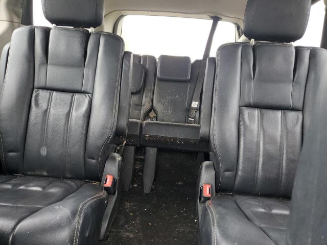 2C4RC1BG1CR239727 - 2012 CHRYSLER TOWN & COU TOURING 灰色 照片 10