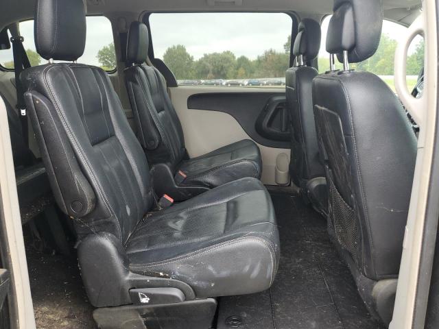 2C4RC1BG1CR239727 - 2012 CHRYSLER TOWN & COU TOURING 灰色 照片 11