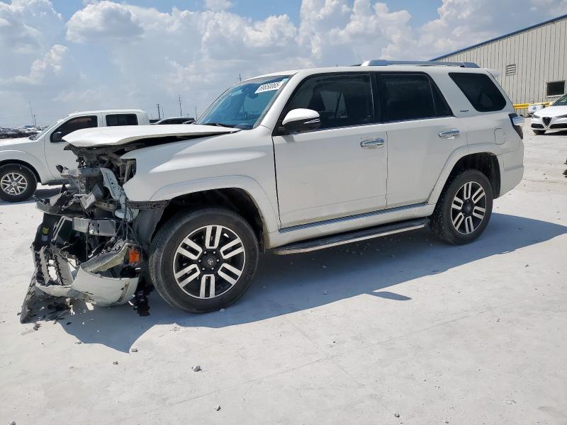 2015 TOYOTA 4RUNNER SR5/SR5 PREMIUM, 