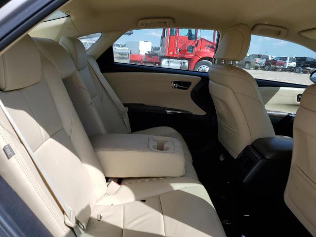 4T1BK1EB3DU051618 - 2013 TOYOTA AVALON BASE 金色 照片 10