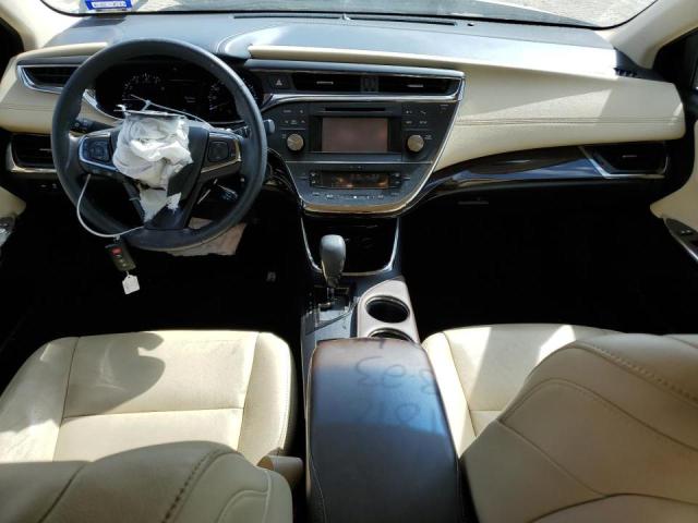 4T1BK1EB3DU051618 - 2013 TOYOTA AVALON BASE 金色 照片 8