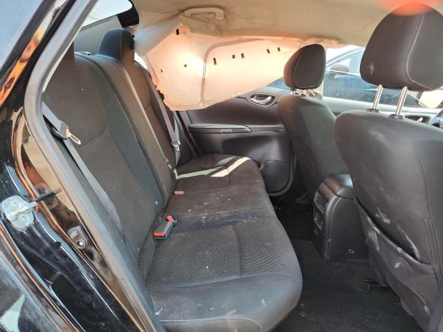 3N1AB7AP3KY432757 - 2019 NISSAN SENTRA S Қара фото 10